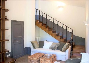 Scala - Villa largo dell'Olgiata, Roma - foto 11