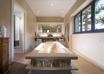 Bagno - Villa largo dell'Olgiata, Roma - foto 18