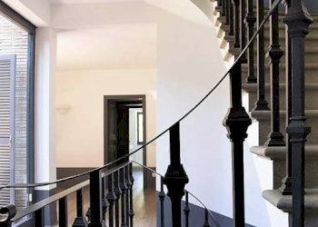 Scala - Villa largo dell'Olgiata, Roma - foto 23