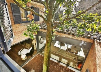 Dettagli - Villa largo dell'Olgiata, Roma - foto 31