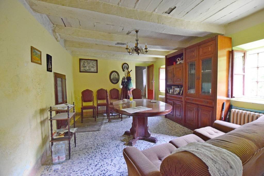 Salone - Rustic strada dei Magnini, 92, Mondovì - photo 2