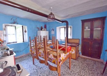 Salone - Rustic strada dei Magnini, 92, Mondovì - photo 4