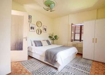 Camera da letto - Rustic strada dei Magnini, 92, Mondovì - photo 5