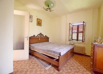 Camera da letto - Rustic strada dei Magnini, 92, Mondovì - photo 6