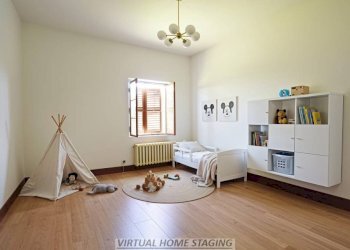 Camera da letto - Rustic strada dei Magnini, 92, Mondovì - photo 7