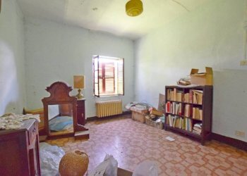 Camera da letto - Rustic strada dei Magnini, 92, Mondovì - photo 8