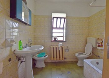 Bagno - Rustic strada dei Magnini, 92, Mondovì - photo 16