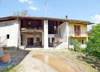 Facciata - Rustic strada dei Magnini, 92, Mondovì - photo 17