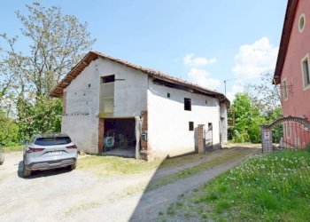Facciata - Rustic strada dei Magnini, 92, Mondovì - photo 18