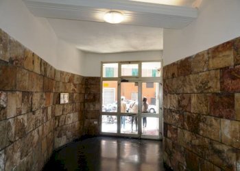 Interno palazzo - Trilocale via San Bartolomeo del Fossato, 20, Genova (zona Sampierdarena) - foto 15