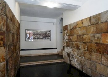 Interno palazzo - Trilocale via San Bartolomeo del Fossato, 20, Genova (zona Sampierdarena) - foto 17