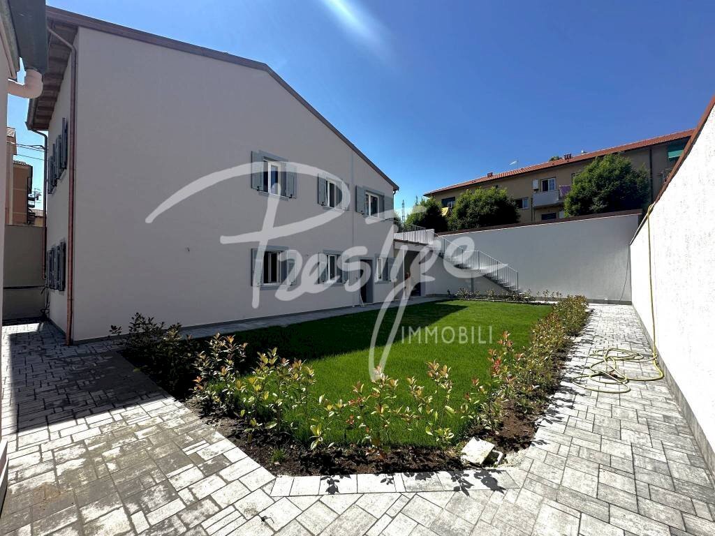 Giardino - Four-room apartment via Lunigiana, 201, La Spezia - photo 3