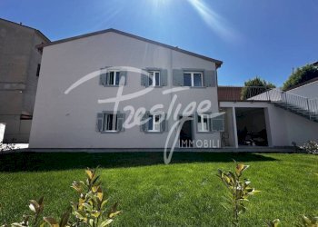 Giardino - Quadrilocale via Lunigiana, 201, La Spezia - foto 1