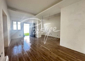 Ingresso - Quadrilocale via Lunigiana, 201, La Spezia - foto 4