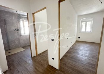 Disimpegno - Quadrilocale via Lunigiana, 201, La Spezia - foto 6