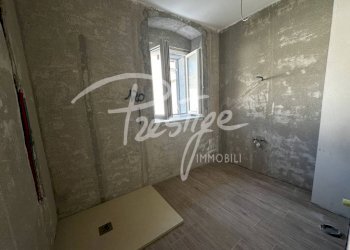 Bagno - Quadrilocale via Lunigiana, 201, La Spezia - foto 9