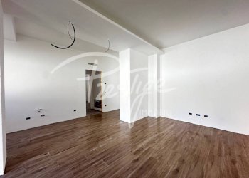 Cucina - Quadrilocale via Lunigiana, 201, La Spezia - foto 10