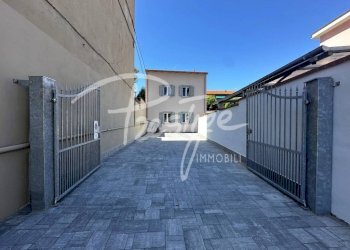 Terrazzo - Quadrilocale via Lunigiana, 201, La Spezia - foto 11