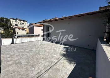 Terrazzo - Quadrilocale via Lunigiana, 201, La Spezia - foto 4