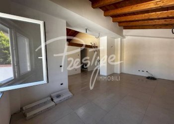 Cucina - Quadrilocale via Lunigiana, 201, La Spezia - foto 8