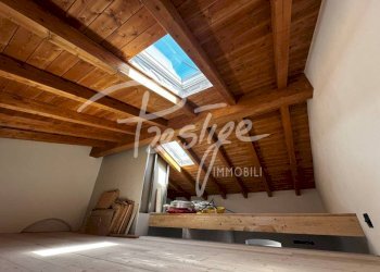 Stanza non arredata - Quadrilocale via Lunigiana, 201, La Spezia - foto 10