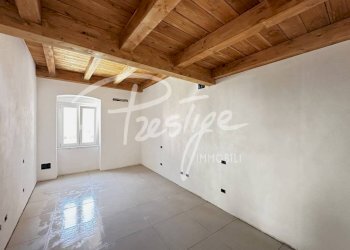 Camera da letto - Quadrilocale via Lunigiana, 201, La Spezia - foto 11