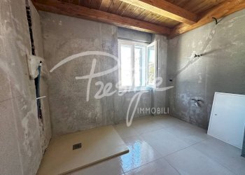 Camera da letto - Quadrilocale via Lunigiana, 201, La Spezia - foto 13