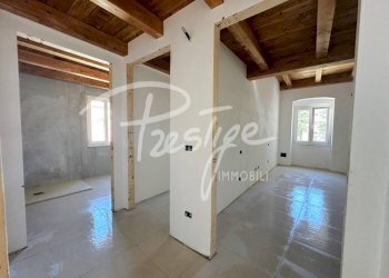 Stanza non arredata - Quadrilocale via Lunigiana, 201, La Spezia - foto 14