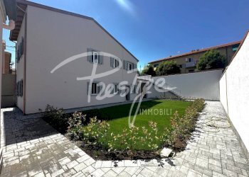 Giardino - Quadrilocale via Lunigiana, 201, La Spezia - foto 15