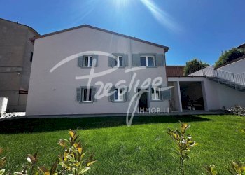 Facciata - Quadrilocale via Lunigiana, 201, La Spezia - foto 2