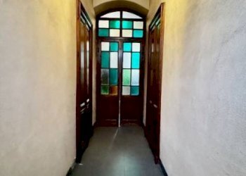 Ingresso - Trilocale via Milano, 17, Biella - foto 3