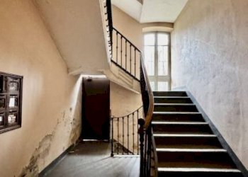 Scala - Trilocale via Milano, 17, Biella - foto 5