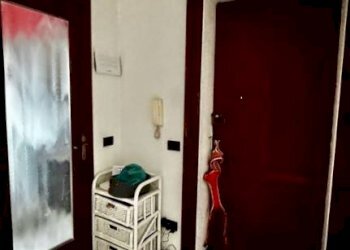 Ingresso - Trilocale via Milano, 17, Biella - foto 7