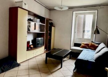 Soggiorno - Trilocale via Milano, 17, Biella - foto 10