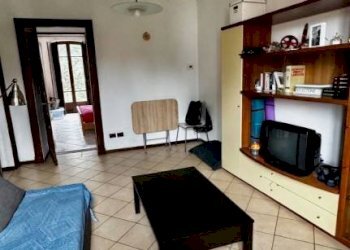 Soggiorno - Trilocale via Milano, 17, Biella - foto 11