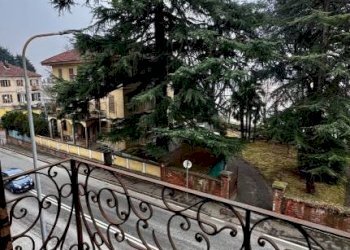 Balcone - Trilocale via Milano, 17, Biella - foto 13