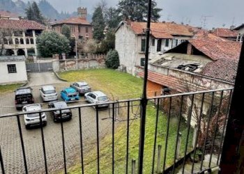 Balcone - Trilocale via Milano, 17, Biella - foto 19