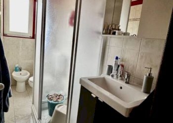 Bagno - Trilocale via Milano, 17, Biella - foto 20