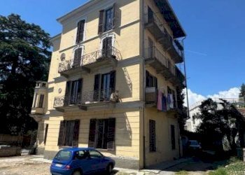 Facciata - Trilocale via Milano, 17, Biella - foto 22