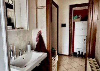 Bagno - Trilocale via Milano, 17, Biella - foto 23