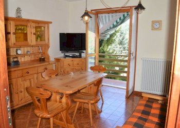 Sala da pranzo - Bilocale salita San Salvatore, Montaldo di Mondovì - foto 1