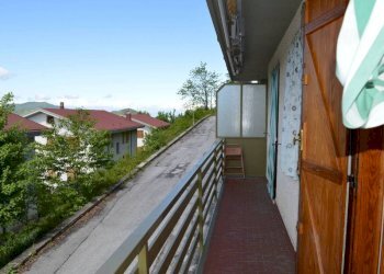 Balcone - Bilocale salita San Salvatore, Montaldo di Mondovì - foto 4