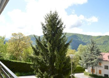 Vista - Bilocale salita San Salvatore, Montaldo di Mondovì - foto 6