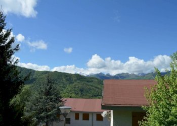 Vista - Bilocale salita San Salvatore, Montaldo di Mondovì - foto 7