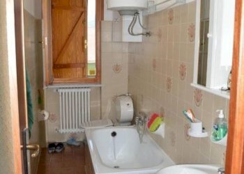 Bagno - Bilocale salita San Salvatore, Montaldo di Mondovì - foto 8