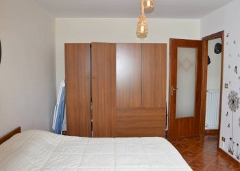 Camera da letto - Bilocale salita San Salvatore, Montaldo di Mondovì - foto 10