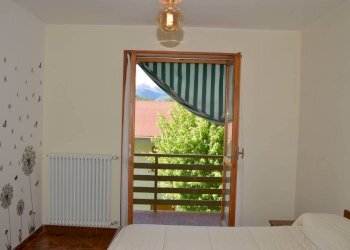 Camera da letto - Bilocale salita San Salvatore, Montaldo di Mondovì - foto 11