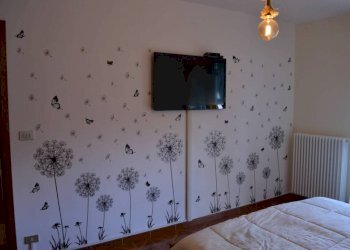 Camera da letto - Bilocale salita San Salvatore, Montaldo di Mondovì - foto 13