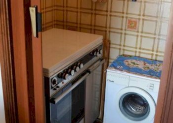 Cucina - Bilocale salita San Salvatore, Montaldo di Mondovì - foto 14