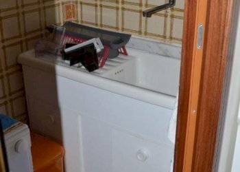 Lavanderia - Bilocale salita San Salvatore, Montaldo di Mondovì - foto 15